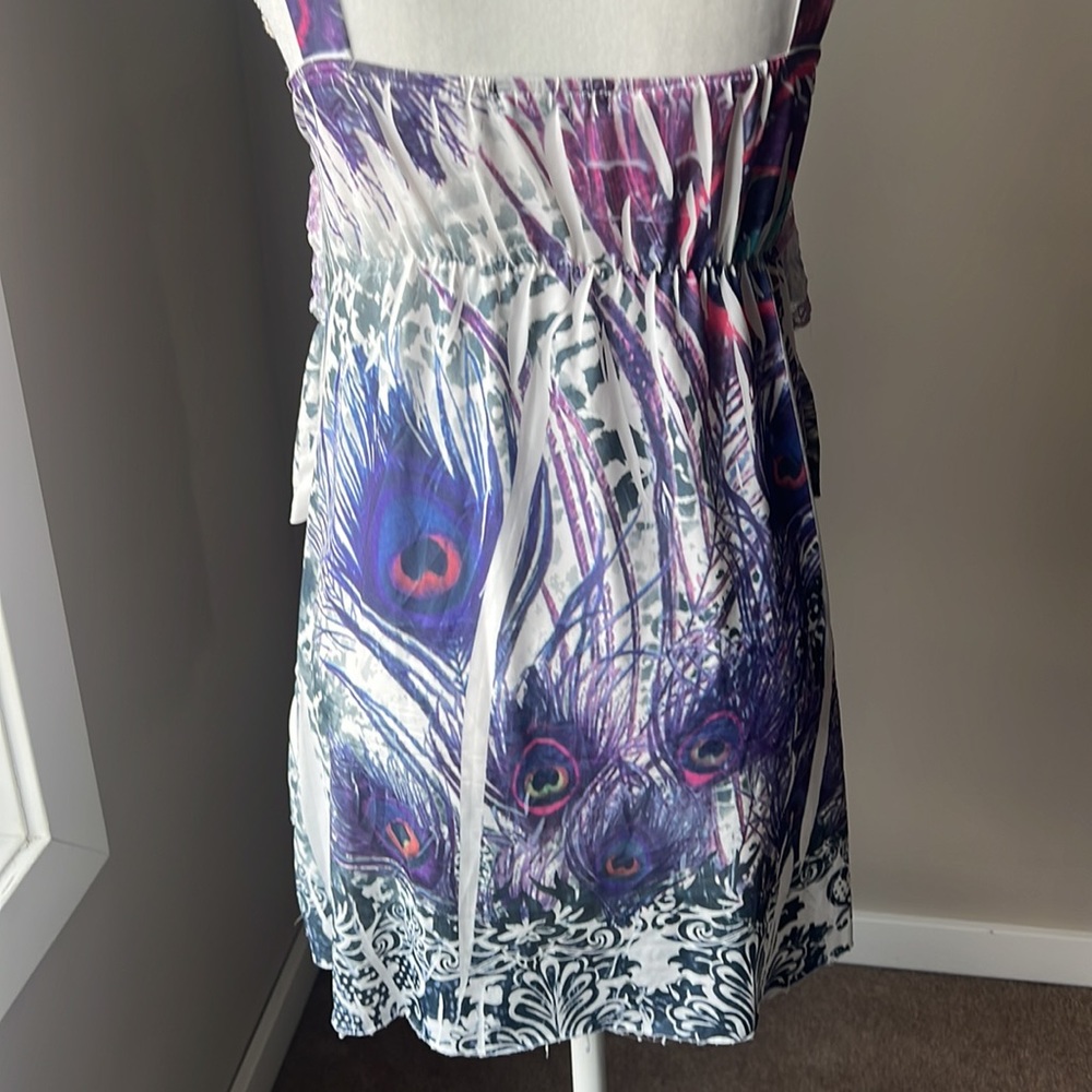Candy Couture Top with Lace - Picture 6 of 10